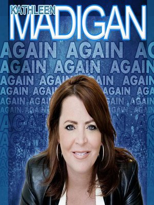 cover image of Madigan Again